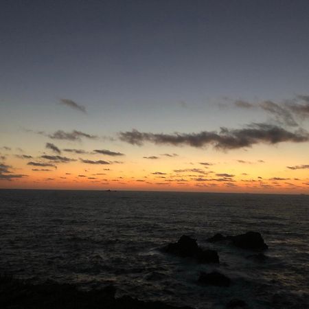 Atico Calblanque Daire Mar de Cristal Dış mekan fotoğraf