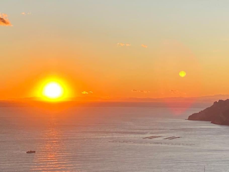 Atico Calblanque Daire Mar de Cristal Dış mekan fotoğraf