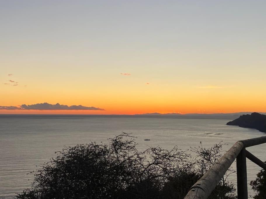 Atico Calblanque Daire Mar de Cristal Dış mekan fotoğraf